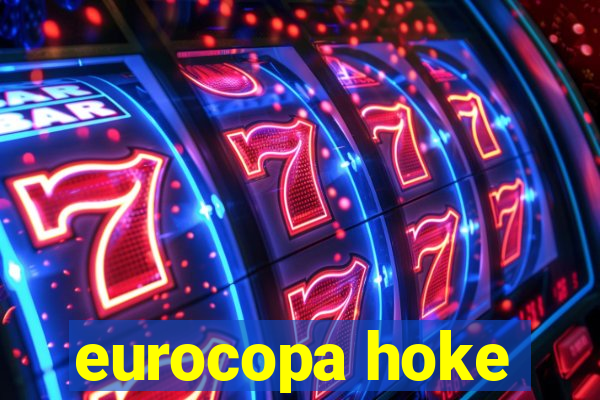 eurocopa hoke