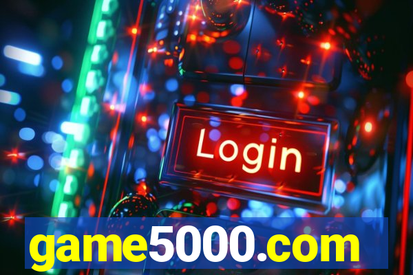 game5000.com