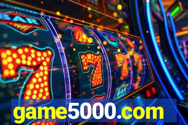 game5000.com