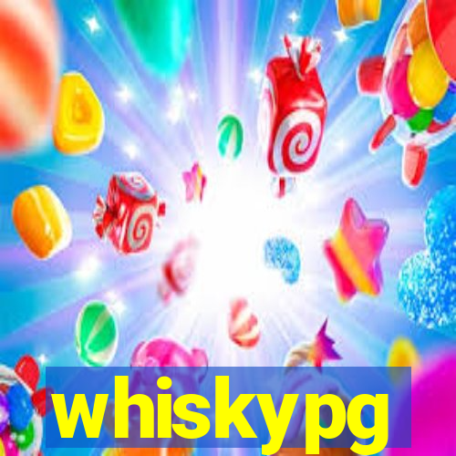 whiskypg