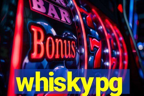 whiskypg