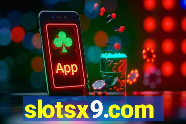 slotsx9.com