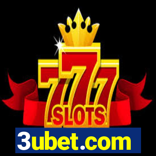 3ubet.com