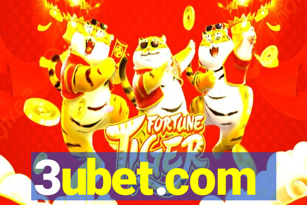 3ubet.com