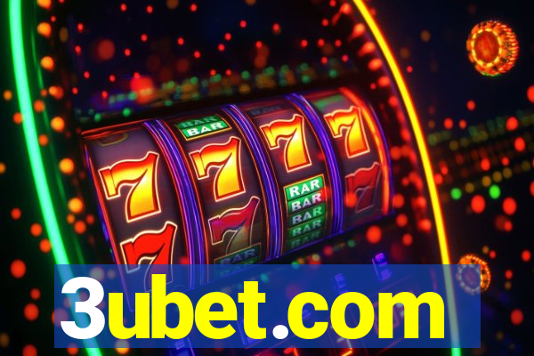 3ubet.com