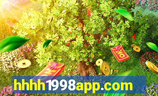 hhhh1998app.com