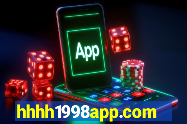 hhhh1998app.com