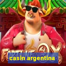 casin argentina