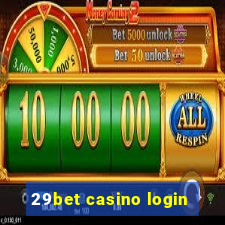 29bet casino login