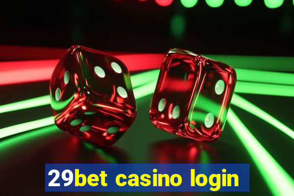 29bet casino login