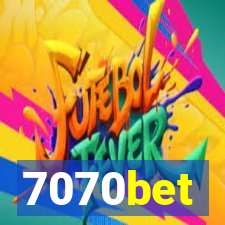 7070bet