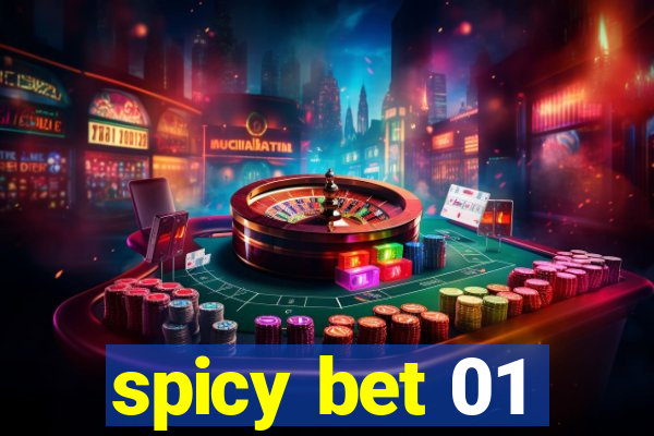 spicy bet 01