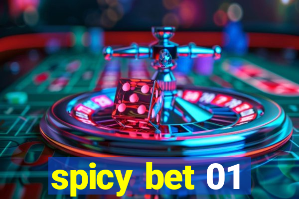 spicy bet 01