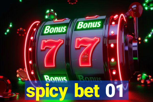 spicy bet 01