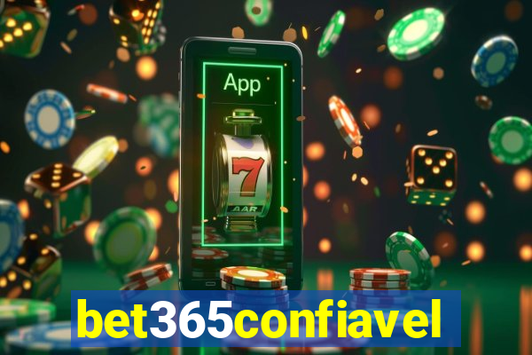 bet365confiavel