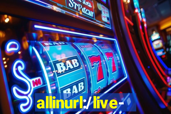 allinurl:/live-casino