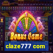 claze777 com