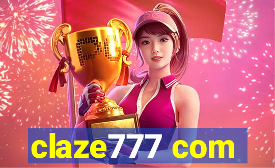 claze777 com