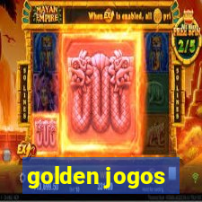 golden jogos