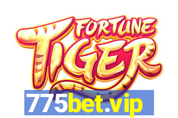 775bet.vip