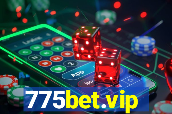 775bet.vip