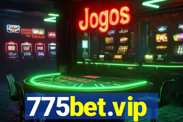 775bet.vip