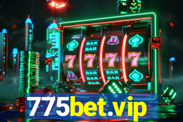 775bet.vip