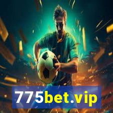 775bet.vip