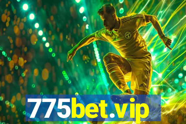 775bet.vip