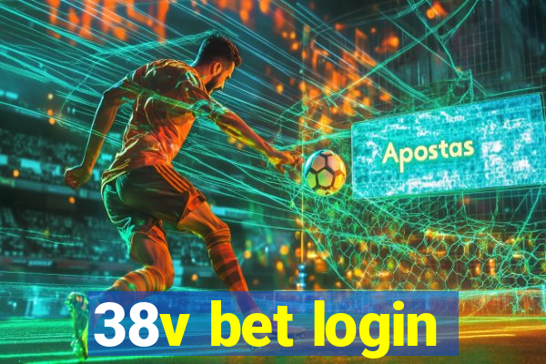 38v bet login