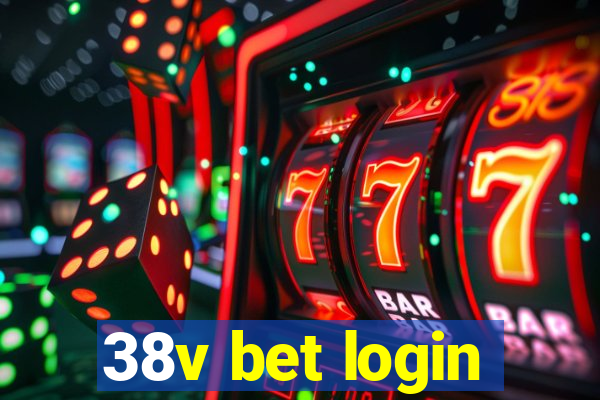 38v bet login