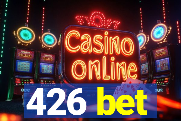 426 bet