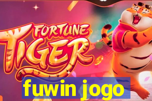 fuwin jogo