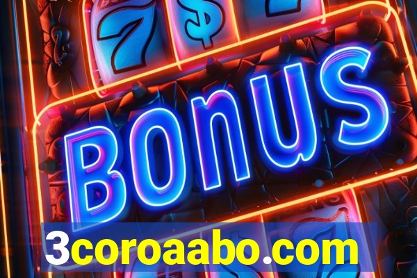 3coroaabo.com