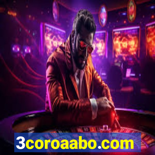 3coroaabo.com