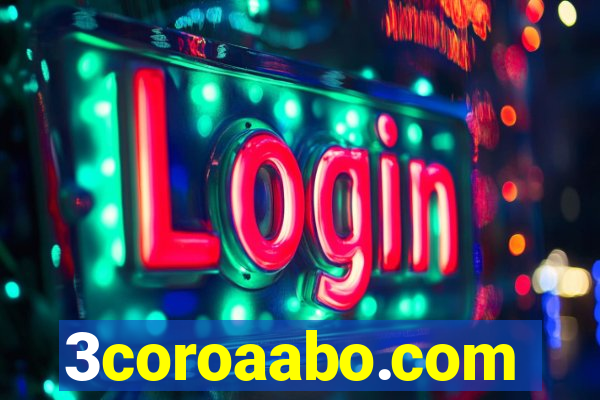 3coroaabo.com