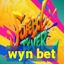 wyn bet