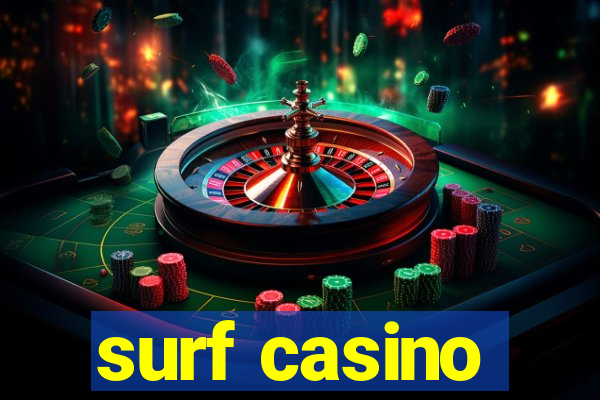 surf casino