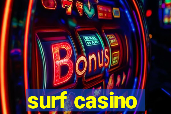 surf casino