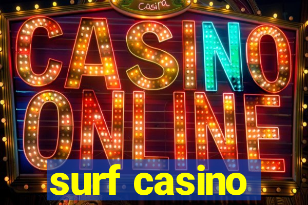 surf casino