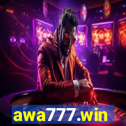 awa777.win