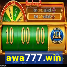 awa777.win