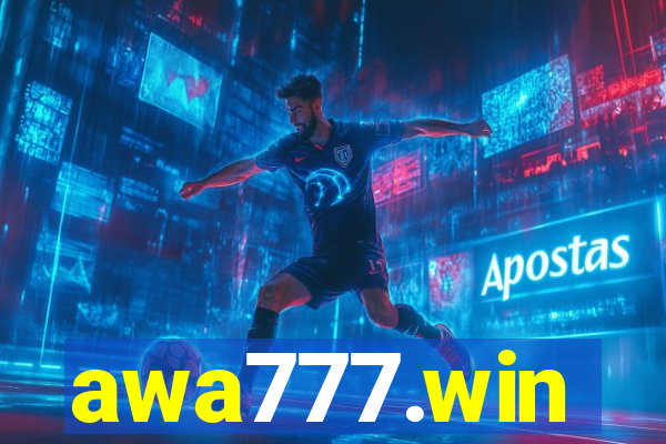 awa777.win