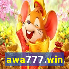 awa777.win