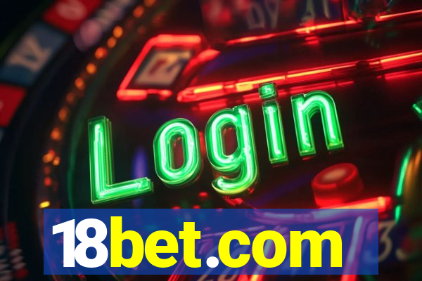 18bet.com