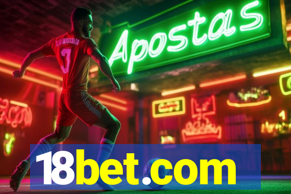 18bet.com