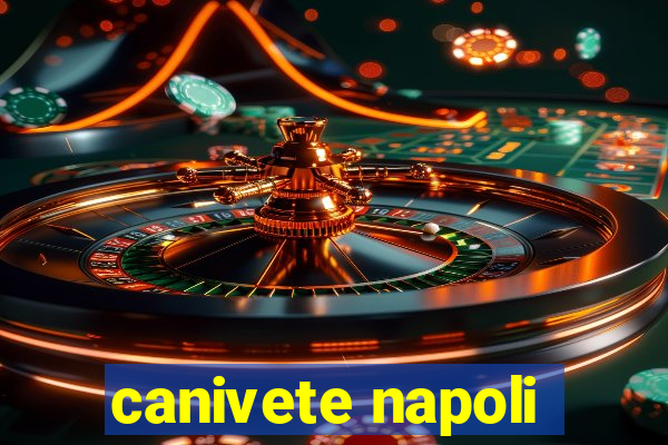 canivete napoli