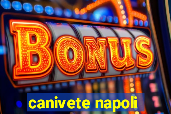 canivete napoli