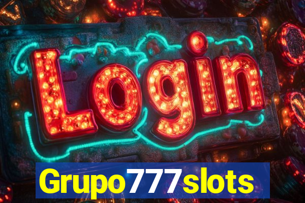 Grupo777slots