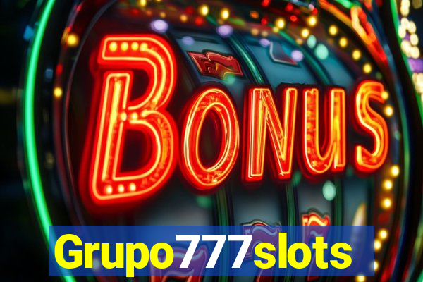 Grupo777slots